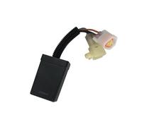 Ignition Coil Box Compatible With 250CC Quad 7 Wires Fits JS250 And Similar 250CC Models