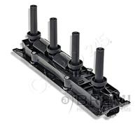 Ignition Coil BREMI Fits FIAT Croma OPEL Speedster Vectra B 00-08 71739285