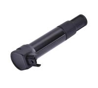 Ignition Coil Cap Fit For R 1200 GS nineT HP2 12137715847 | R 1200 GS HP2 Sport R nineT Ignition Coil Spark Plug Cap Sturdy ABS 12137715847 Unit