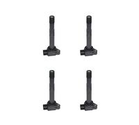 Ignition coil Car Ignition Coil For ACCORD VII (CL, CN) 2.0 (CL7) K20A 2003-2008 For CIVIC CR-V FR-V For STREAM (RN) 2.0 OEM UF311 30520PNA007(Rear right)(Rear right)