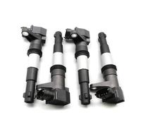 ignition coil Car Ignition Coil Kit 46794782 0221604103 For ALFA For ROMEO 156 159 GT GTV Spider 916C 916S 932 937 2.0L JTS Spare Parts Parts Engine Ignition Coil Pack