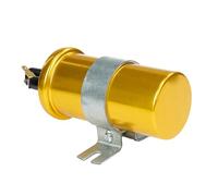 ignition coil Car Standard 12V Sports Ignition Coil Points Condenser Based With Non Ballast System Universal