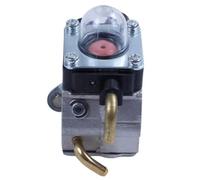 Ignition Coil Carburetor Kit Compatible With Fs80R Fs85 Fs80 Hs80 Ht75 Hs75 Hs85 Km85