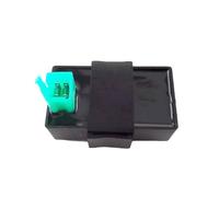 Ignition Coil CDI 4 Pins DC CDI Ignition Box For 50cc 110cc 125cc 150cc for Pit Dirt Monkey Bike ATV for Quad Buggy for Scooter Motorcycle Motorbike Motocross