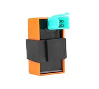 Ignition Coil CDI 5 Pin CDI Box for AC Fired For Motorcycle 50cc 70cc 90cc 110cc Dirt Bike for Scooter ATV Increase Ignition Energy