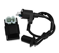 Ignition Coil CDI Box for Honda TRX250 X/R FourTrax 1987 1988 1989 1991 1992 ATV