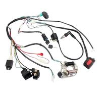 Ignition Coil CDI CDI Coil for Kawasaki KLX Dirt Bike ATV for quad 49cc 50cc 80cc 90cc 100cc 110cc 125cc