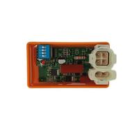 Ignition Coil CDI Chip motorbike ignition with dip switch Suitable for DM 125 6-pin for AC GY6