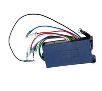 Ignition Coil CDI For Mercury Switch Box Power Supply CDI 65-95 for HP 18495A10 18495A12 18495A15