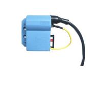 Ignition Coil CDI Ignition Coil With CDI Unit For VESPA For Piaggio For GILERA Px 100 125 200