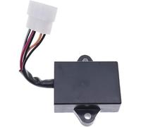 Ignition Coil CDI Motorbike Ignition for Golf Cart G9 99999-02368 JG5-82305-00/10/20