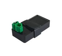Ignition Coil CDI Motorbike Parts Electronic Ignition for Honda XR650L 1993-2020 CDI(Long shell)