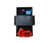 Ignition Coil CDI Motorcycle Ignition CG125 200 gy6 DC Universal Six-Pin Modified Accessories Tricycle