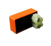 Ignition Coil CDI Motorcycle Performance Parts Ignition Ignite System Unit CDI For GY6 50 125 150CC Moped For Scooter ATV For Quad Buggy For Pit Bike