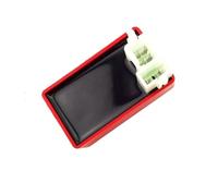 Ignition Coil CDI Red 6 Pin Ignition for AC CDI Box For 50cc 90cc 110cc 125cc 150cc 160cc 200cc 250ccc for Pit Dirt Bike ATV for Quad Go Kart For Taotao