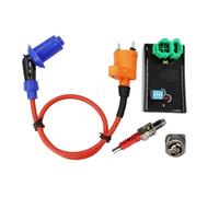 Ignition Coil CDI Set For GY6 For 50cc For 70cc For 90cc For 110cc For 125cc For 150cc For 139QMB For 152QMI For 157QMJ Generator Stator Coil