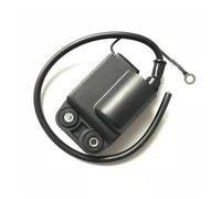 Ignition Coil CDI Unit Incl Ignition Coil For 50CC For Piaggio ZIP Motorcycle Ignition CDI