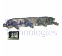 Genuine Delphi Ignition Coil - CE10000-12B1
