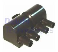 Genuine Delphi CE10001-12B1 Ignition Coil for Vauxhall Astra G Combo Meriva 1.6