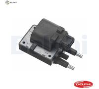 Ignition Coil for RENAULT VOLVO DELPHI CE10021-12B1