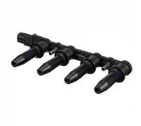 Ignition coil CE20009-12B1 DELPHI for OPEL FIAT ALFA ROMEO