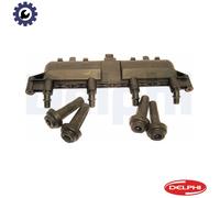 Genuine Delphi Ignition Coil - CE20010-12B1