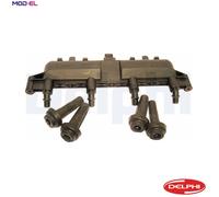 Genuine Delphi Ignition Coil - CE20010-12B1