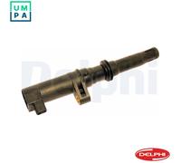 Genuine Delphi Ignition Coil CE20014-12B1 – Fits Dacia, Nissan, Renault, Vauxhall