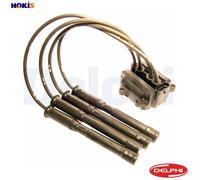 Ignition Coil for DACIA RENAULT DELPHI CE20018-12B1