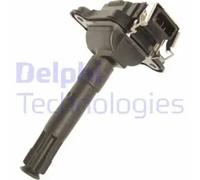Ignition coil CE20019-12B1 DELPHI for AUDI VW SEAT SKODA