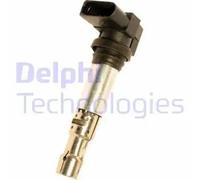 DELPHI CE20030-12B1 Ignition coil