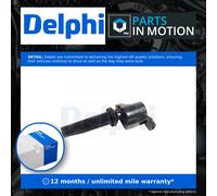 Ignition Coil CE20043-12B1 Delphi 1224925 1314271 1322402 1578771 4M5E12A366AA