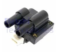 DELPHI TECHNOLOGIES Ignition Coil - CE2004712B1