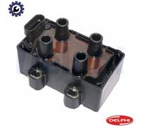 CE20048-12B1 Delphi Ignition Coil Fits Dacia Nissan Renault