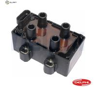CE20048-12B1 Delphi Ignition Coil Fits Dacia Nissan Renault