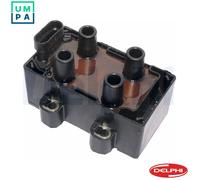 Ignition coil CE20048-12B1 DELPHI for DACIA RENAULT NISSAN