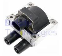 Genuine Delphi Ignition Coil - CE20058-12B1