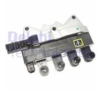 DELPHI CE20061-12B1 Ignition coil