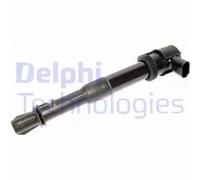 Ignition coil CE20062-12B1 DELPHI for FIAT STILO DOBLO MPV DOBLO Box Body/MPV