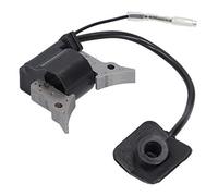 Ignition Coil CG328 Ignition Spark Coil Starting System Parts Replacement Fit for TANAKA Brush Cutter Mower