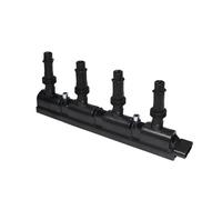 Ignition Coil Compatible For OPEL CORSA D S07 E X15 1.4T ZAFIRA P12 ASTRA J P10 CHEVROLET CRUZE J300 Spare Parts 19005362 28445765 1208123