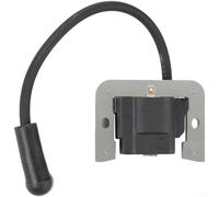 Ignition Coil Compatible W/ 24 584 45-S - 24 584 01-S - 20 584 03-S - 2458445S High Voltage Replacement Part for Lawn Mower Engine Reliable Durability For Easy Install
