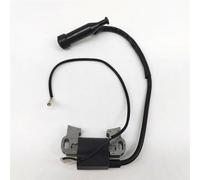 Ignition Coil Compatible With 173F 177F 188F 190F 192F Generator Engine Magneto Stator Coil Replacement Part(173 177F GX270)