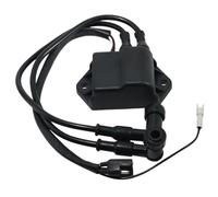 Ignition Coil Compatible with 440 500 EURO 500 L/C EFI SKS EURO Sport 440 FIN SWE Trail Models Replaces 3085053 3084283 3084007