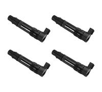 Ignition Coil Compatible With 6F 6N 1000 Z1000 Z750 12R 650 Replacement For 129700-4180 21171-1286 21171-0028