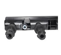 Ignition Coil Compatible with Aveo T300 1.2L XER 2011-2013, Orlando, Trax, Adam, Ampera, Astra J and Other Models - Replaces OEM 1208092 1208093