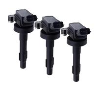 Ignition Coil Compatible With Byd For F3dm For F0 2008 3pcs Car Ignition Coil Automotive Engines Ignition Coils Vehicl Accessories BY371QA3705100