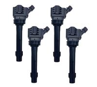 Ignition Coil Compatible With Chevrolet For Captiva 1.5t 2018 2019 2020 Car Ignition Coils Automotive Engines Ignition Coil Packs F01R00A075 24563798(4 pcs)