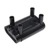 Ignition Coil Compatible With Chevrolet For Lova For Cet1.4 2006 2007 2008 2009 2010 2011 1pcs Car Ignition Coil Engines Ignition Coils 9015239