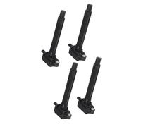 Ignition Coil Compatible With Chrysler For 200 For Saloon 2.4 For Awd 2014 4 Pcs Car Ignition Coil Vehicl Engines Ignition Coils Ignition Coils Packs 68080580AB
